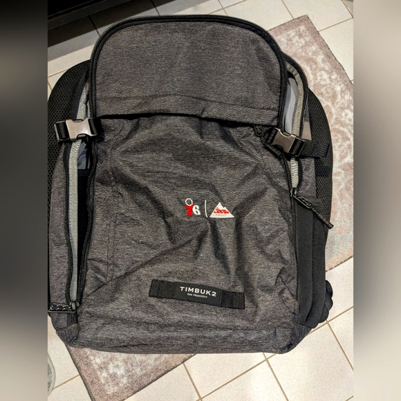 Backpack - Picture 1 of 14